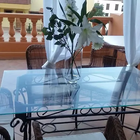 Beautiful Elite Palace * Costa Adeje (Tenerife)