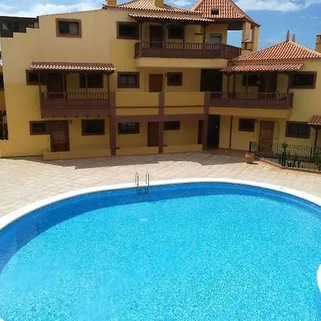 Appartamento Beautiful Elite Palace Costa Adeje (Tenerife)