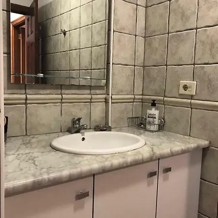 Appartamento Beautiful Elite Palace
