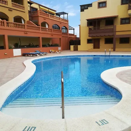 Beautiful Elite Palace * Costa Adeje (Tenerife)