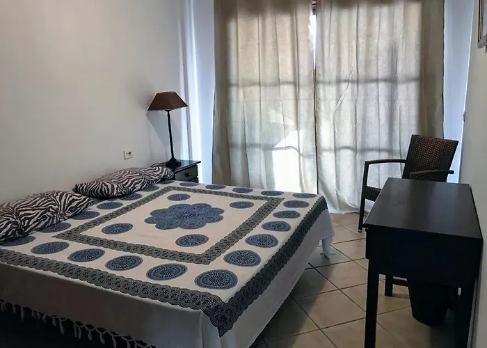 Apartment Beautiful Elite Palace Costa Adeje (Tenerife)