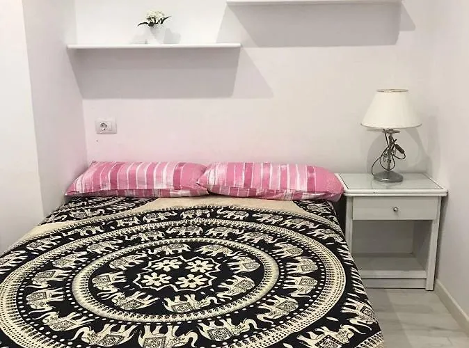 Beautiful Elite Palace Apartment Costa Adeje (Tenerife)