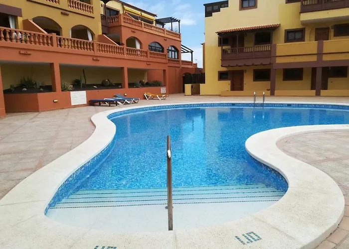 Beautiful Elite Palace * Costa Adeje (Tenerife)