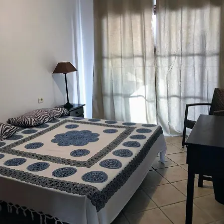 Lägenhet Beautiful Elite Palace Costa Adeje (Tenerife)