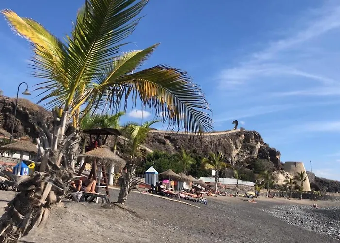 Beautiful Elite Palace Costa Adeje (Tenerife)
